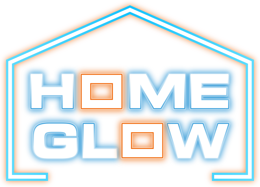 Home Glow Exteriors
