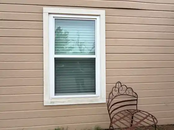New window and siding &mdash; Millsap, TX