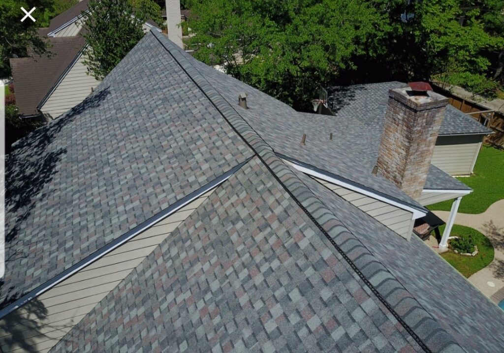 Commercial Roof Repair | Home Glow Exterior