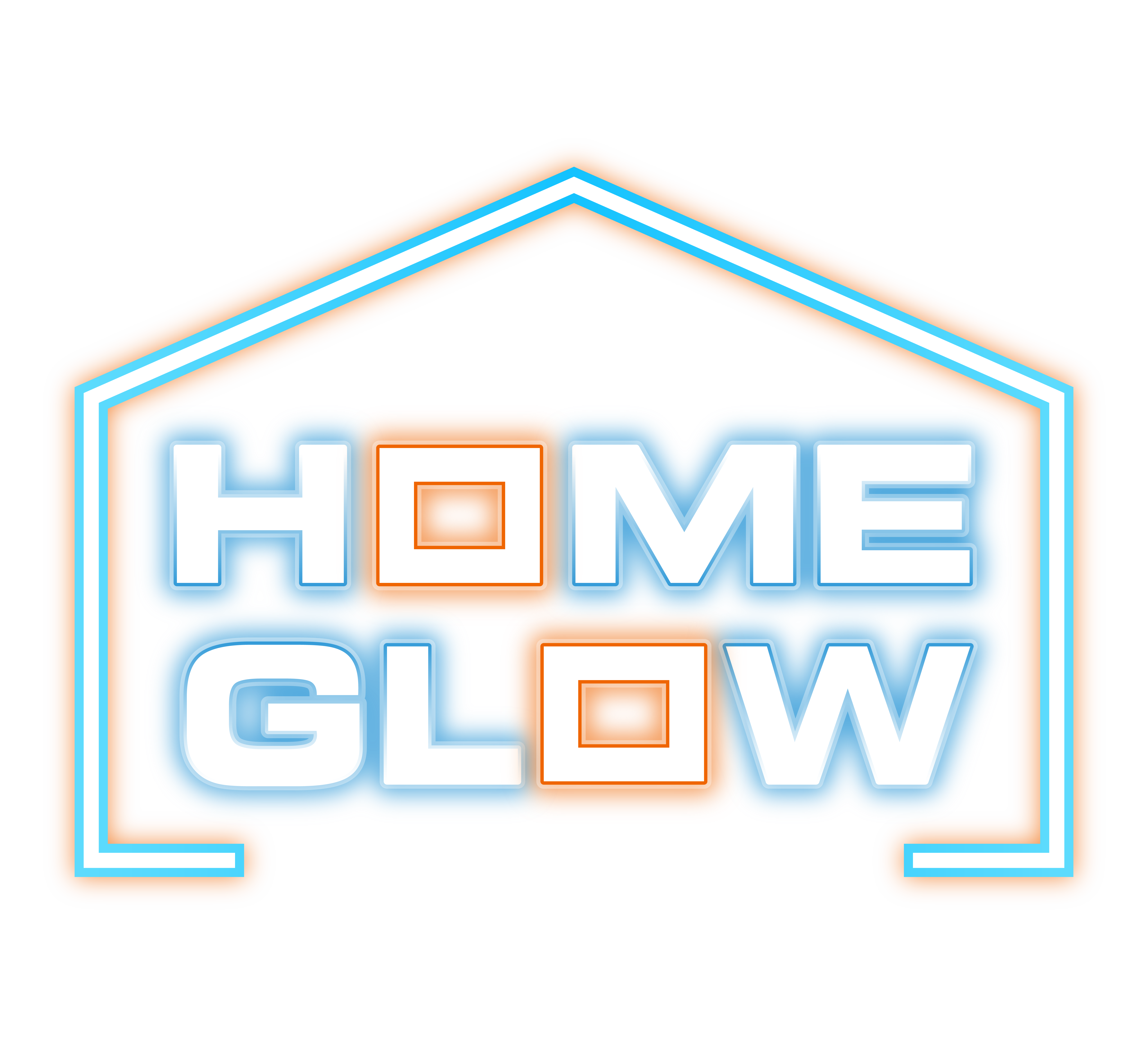 Home Glow Exterior