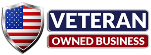 Veteran Owned Business | Home Glow Exterior