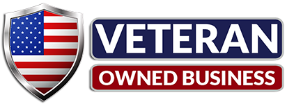 Veteran Owned Business | Home Glow Exterior