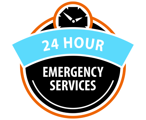 24 hour emergency services | Home Glow Exterior