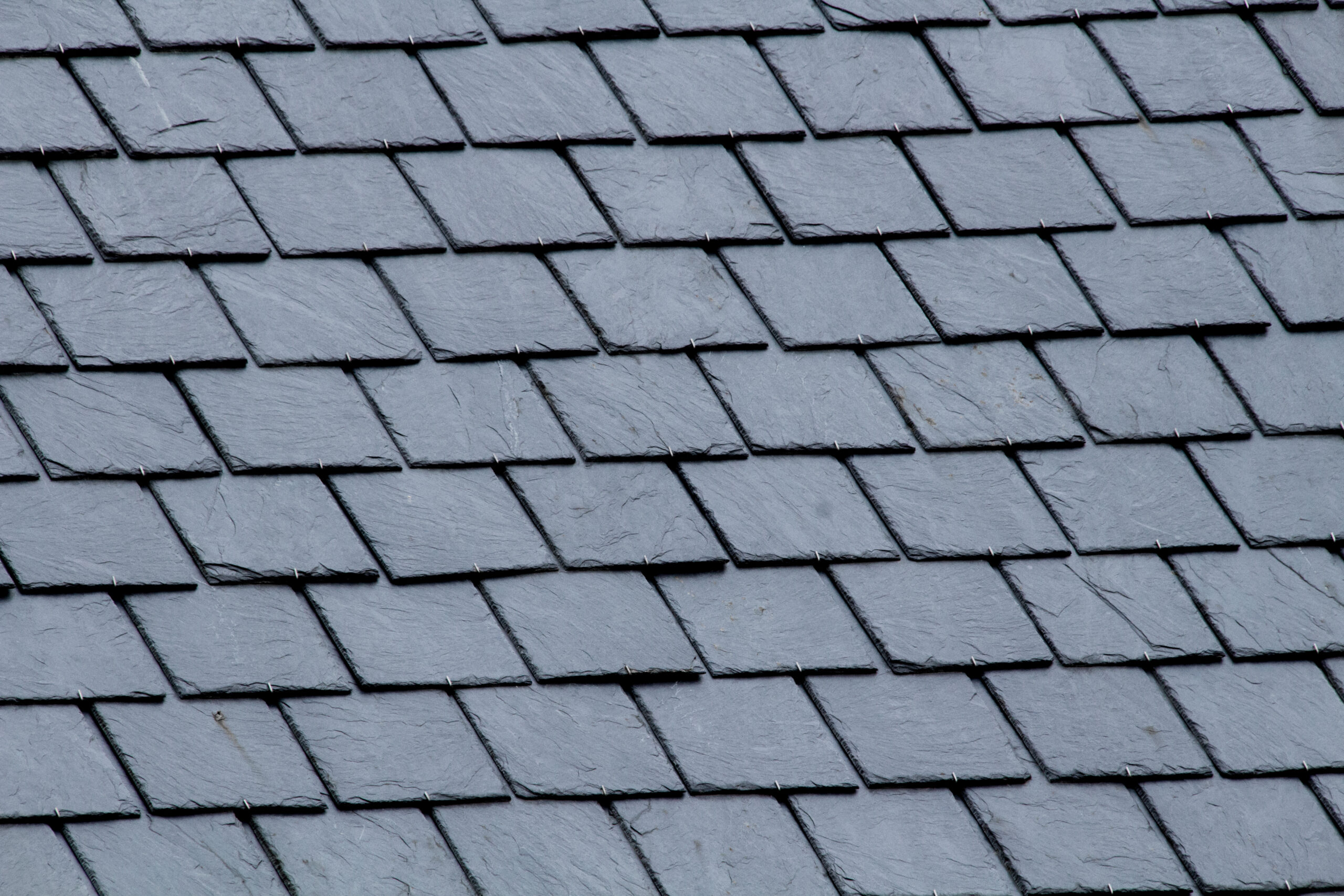 New slate roof | Home Glow Exterior