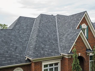 Residential Roofing | Home Glow Exterior