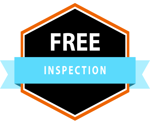 Free Inspection | Home Glow Exterior