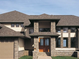 Trusted Residential Roofing Professionals in DFW and Greater Texas