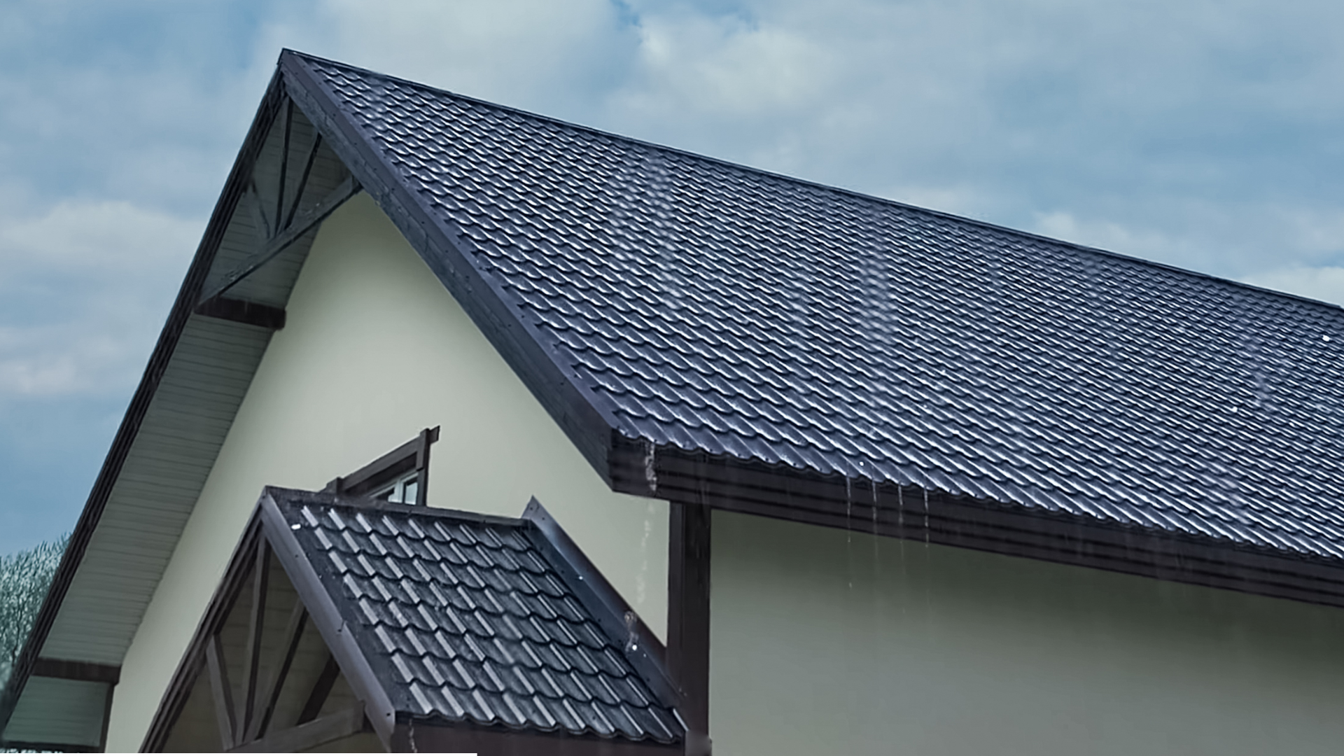 Hotels and Commercial Properties