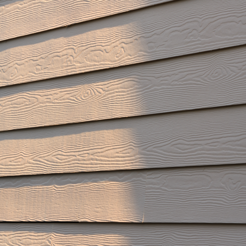 Commercial Siding Solutions