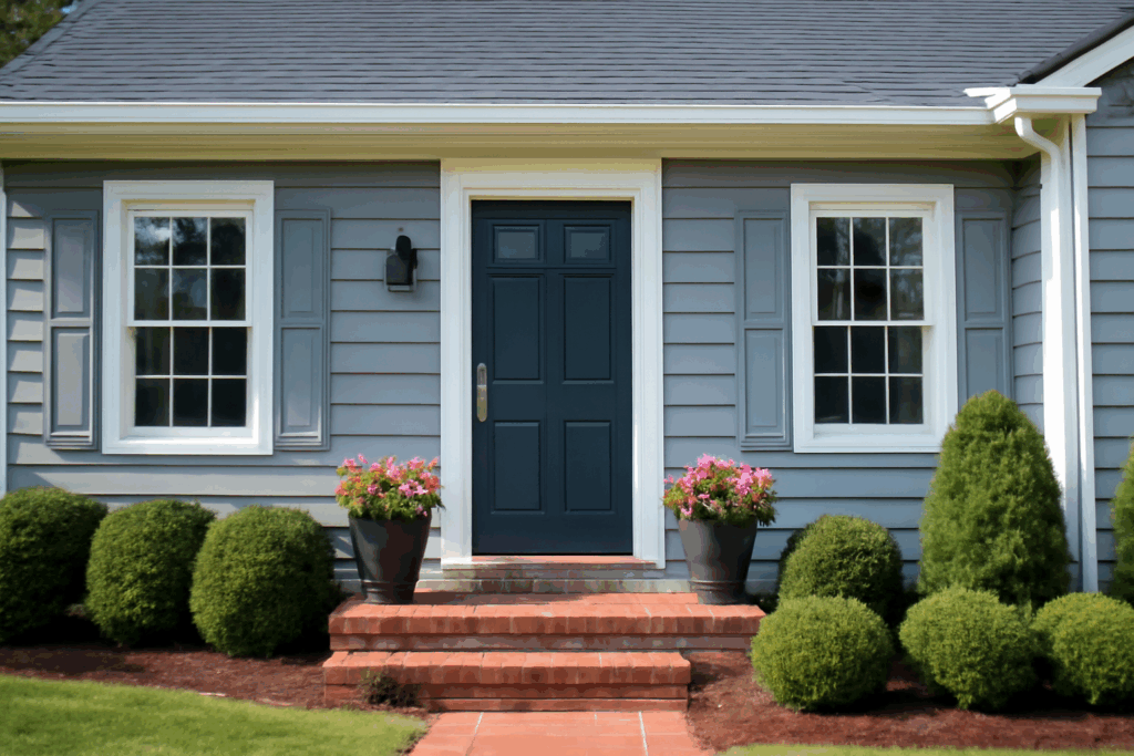 How to Improve Your Home's Curb Appeal with Simple Exterior Updates