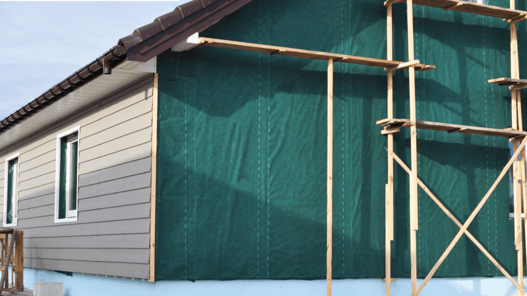 Your Trusted Commercial Siding