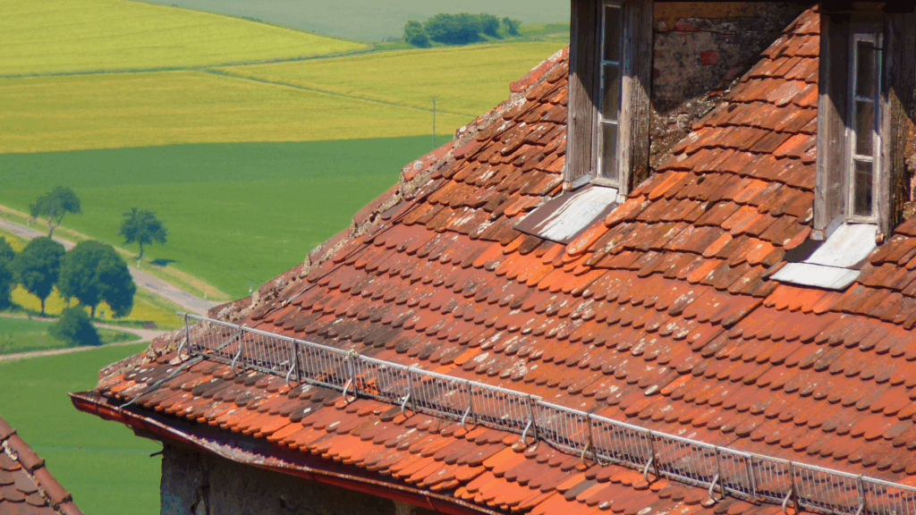 Your Reliable Multifamily Roofing