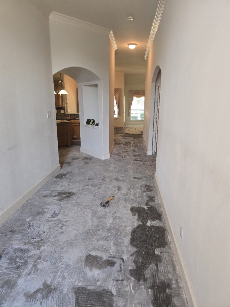 Home Glow Exteriors completed roofing and exterior renovation project 12